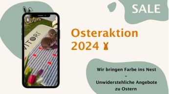 Osteraktion 2024 by VI...
